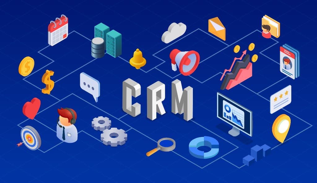 CRM & Automation