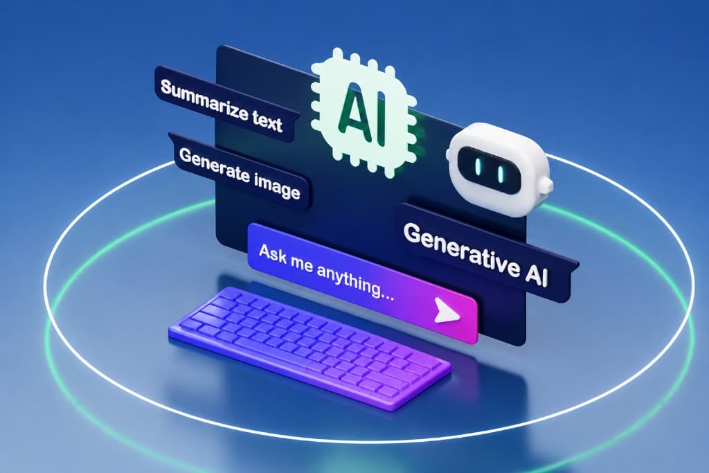 AI Tools for Accountants: Automating the Back Office.
