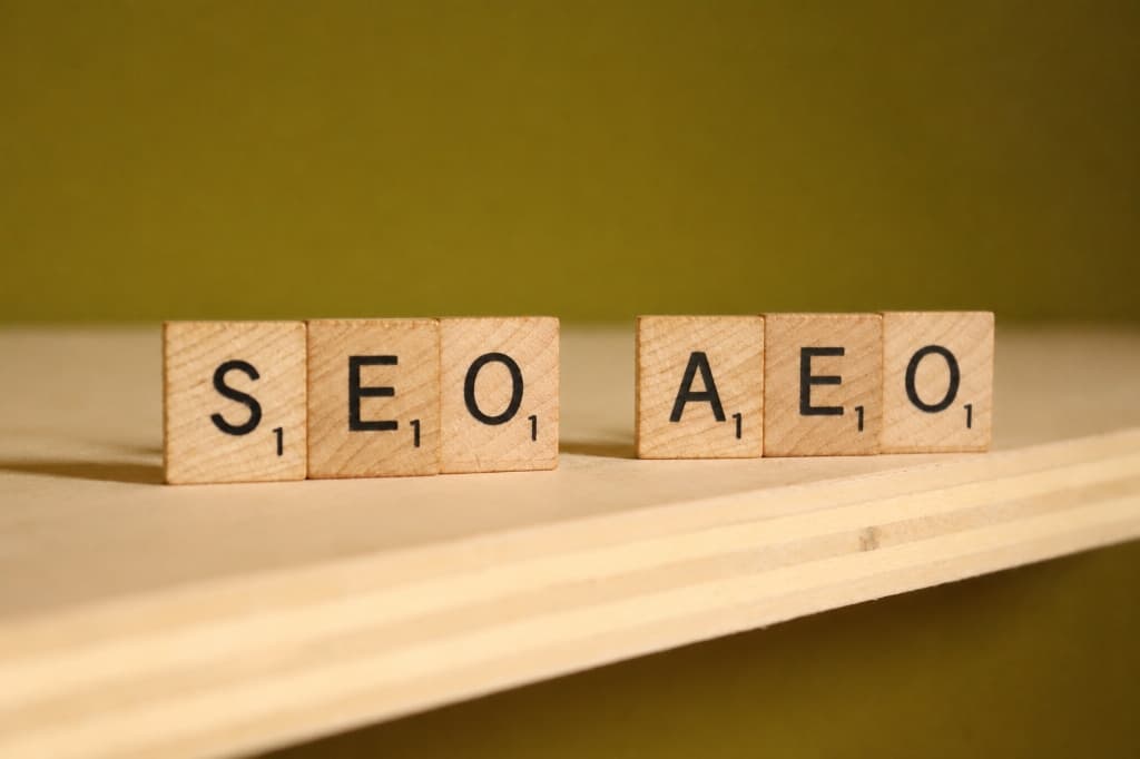 SEO & AEO