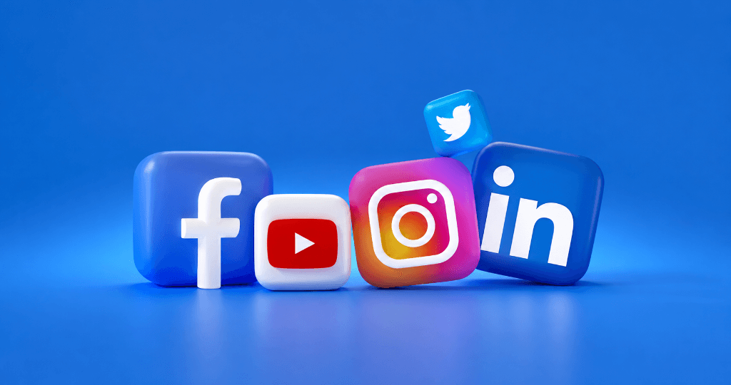 Social Media Management