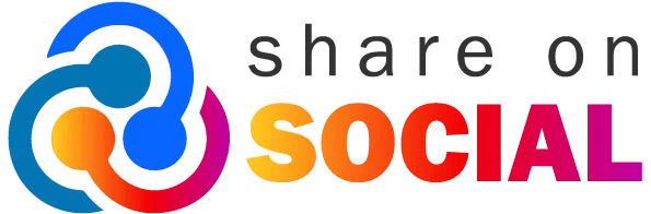 ShareOnSocial Logo