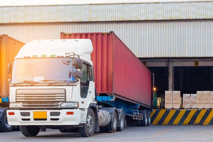 Logistics & Transport