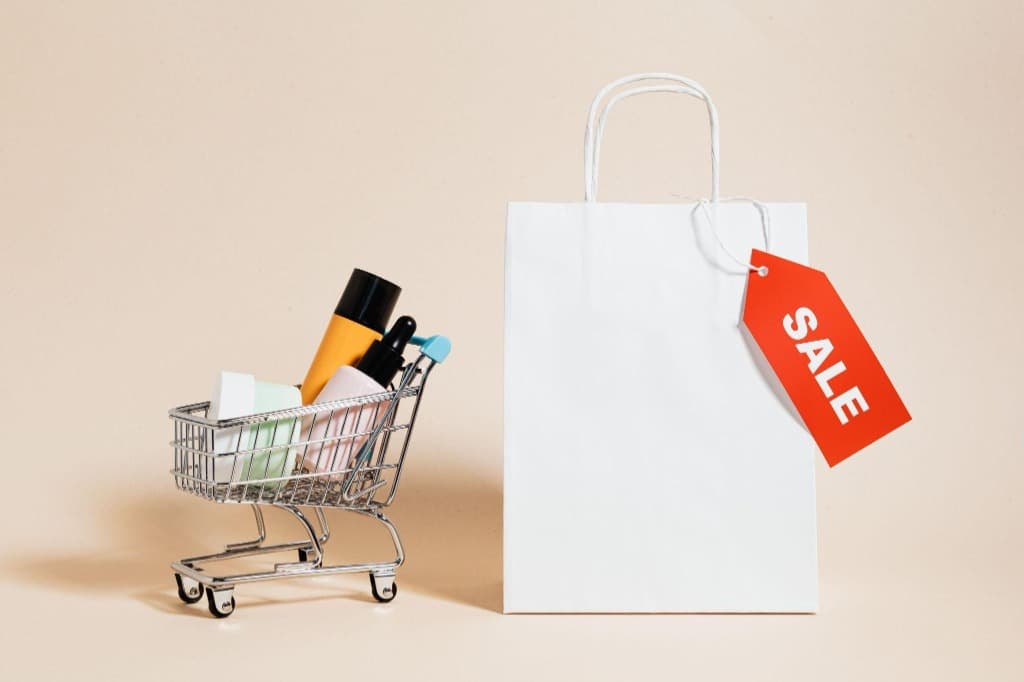 Retail & E-commerce