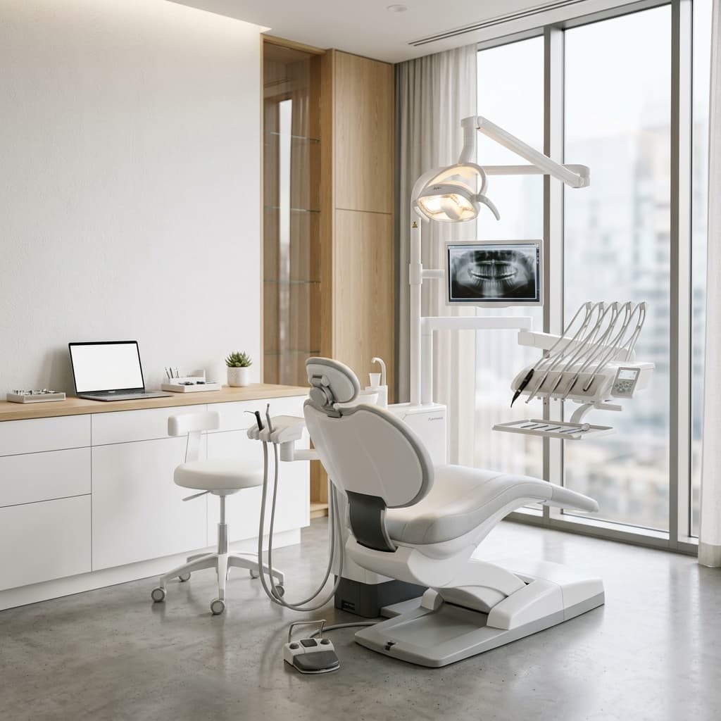 Dental & Medical Clinics
