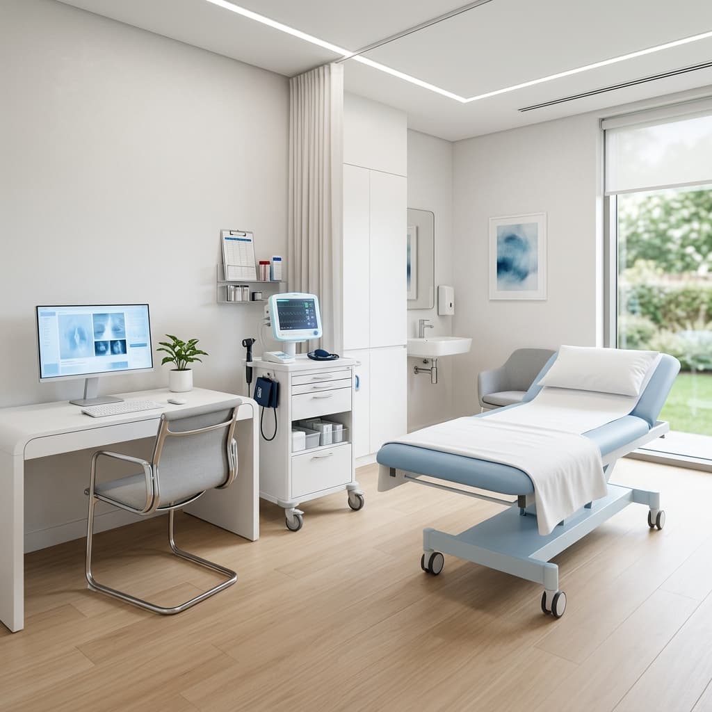 Healthcare & Wellness