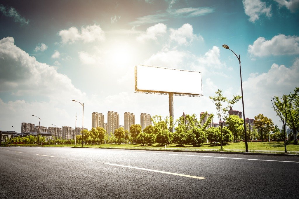 Put Your Brand Where People Can See, Remember and Act on It