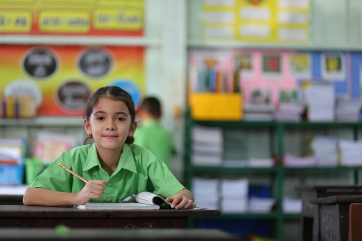 Helping a Rajasthan Coaching Institute Generate More Leads Across Multiple Locations