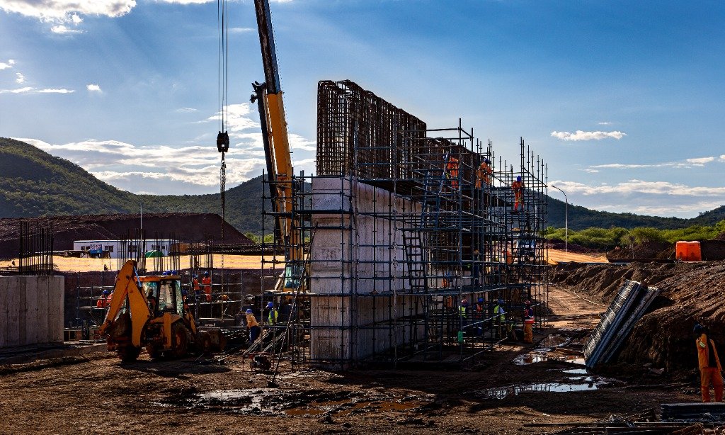 Helping a Singapore Construction Company Generate Better Leads Through Smarter Digital Marketing