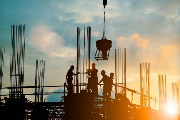 Helping an Ahmedabad Construction Company Build Visibility and Generate Better Enquiries