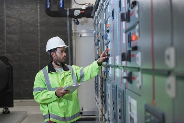 Helping a Vadodara Electrician Generate More Leads and Manage Enquiries Better