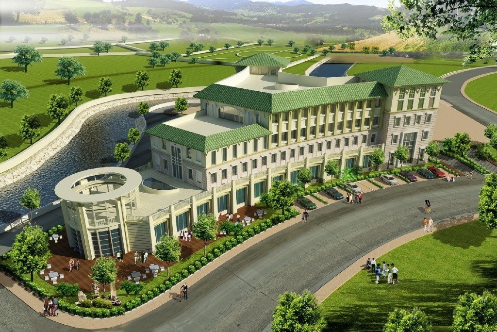 Helping a Large Delhi Property Management Business Build the Marketing It Was Missing