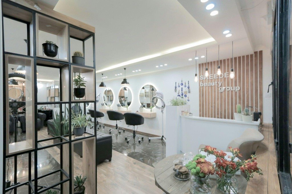 Helping a Multi-Location Bengaluru Salon Build a Complete Online Booking System