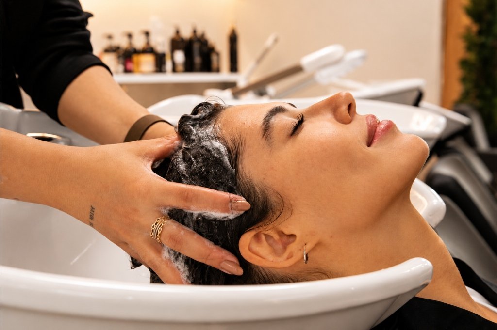 Helping a Multi-Location Ahmedabad Salon Build a Complete Online Booking System