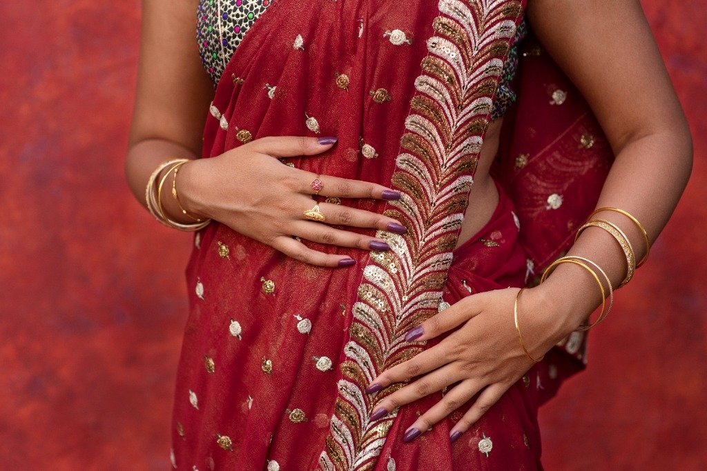 Helping a Surat Saree Brand Increase Sales and Simplify Order Fulfilment