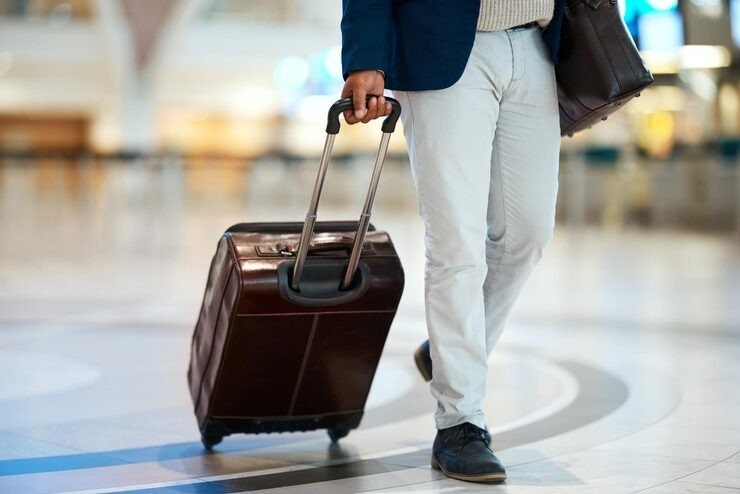 Helping an Ahmedabad Travel Business Generate More Enquiries and Manage Leads Better
